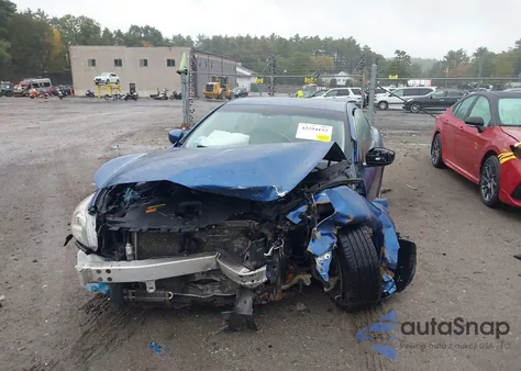 2010 Infiniti G37X из США, поврежденный, VIN JN1CV6EL5AM150817